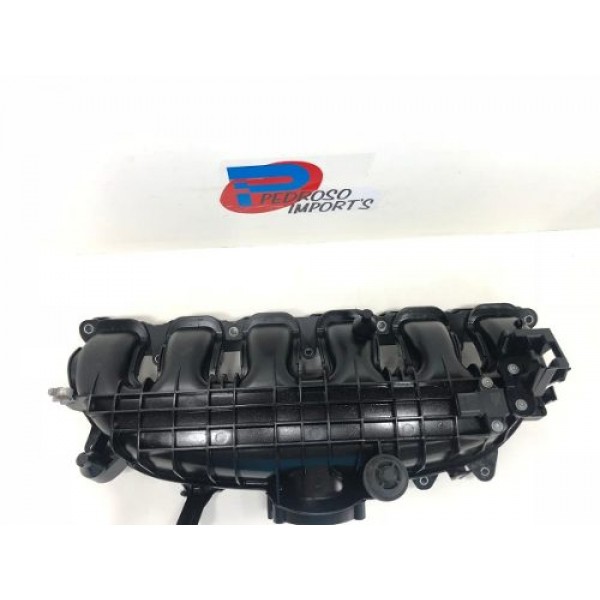 Coletor De Admissão Bmw X6 3.0 N55 Twinpower Turbo 2012 