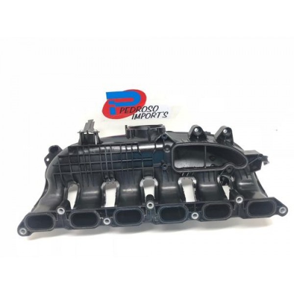 Coletor De Admissão Bmw X6 3.0 N55 Twinpower Turbo 2012 