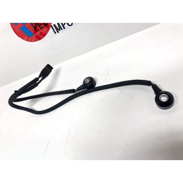 Sensor Detonação Bmw X6 3.0 Twinpower Turbo 2012