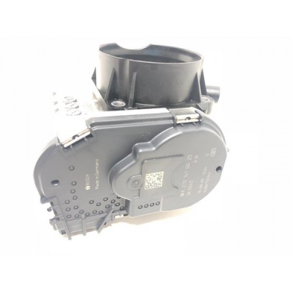 Corpo De Borboleta Tbi Mercedes-benz C180 C200 2.0 Turbo 