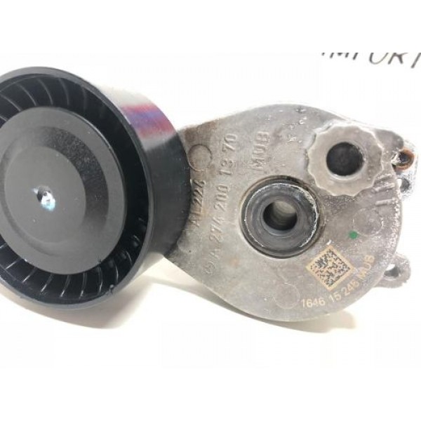 Tensor Correia Polyv Mercedes-benz C180 C200 2.0 Turbo 2016 