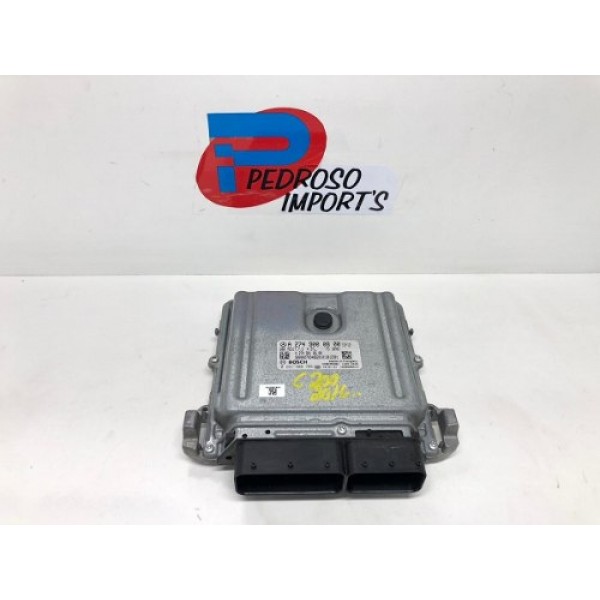 Módulo De Injeção Mercedes-benz C200 2.0 Turbo 2016