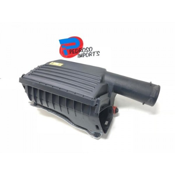 Filtro Motor Mercedes-benz C180 C200 2.0 Turbo 2016 