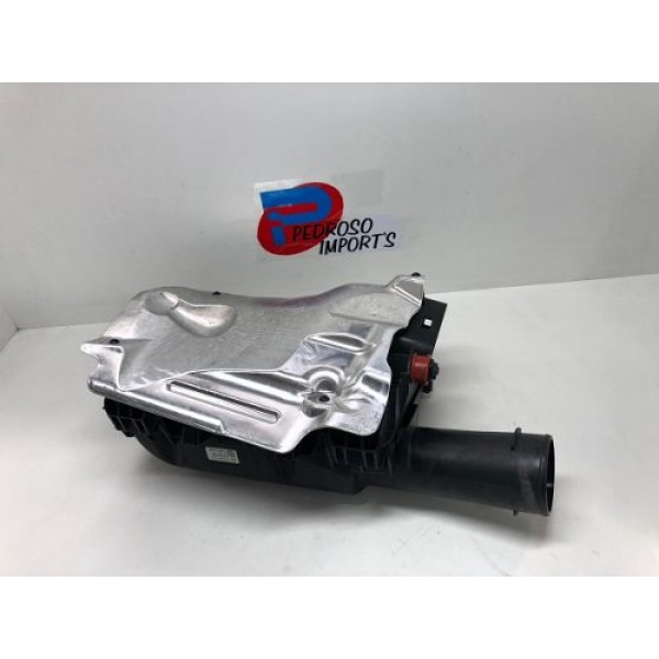 Filtro Motor Mercedes-benz C180 C200 2.0 Turbo 2016 