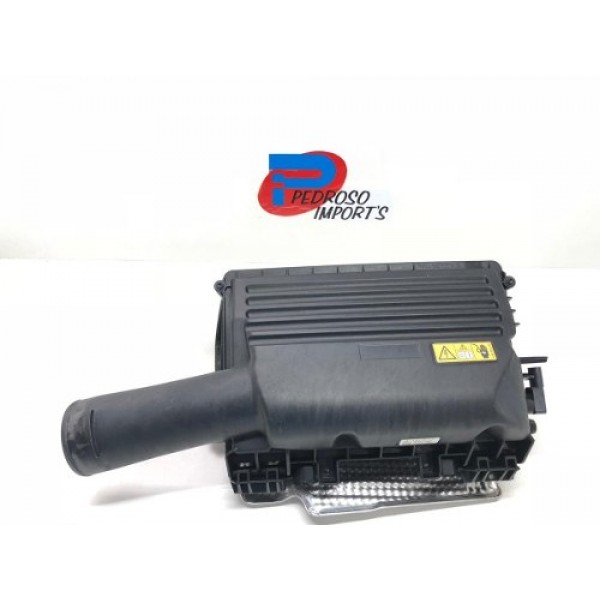 Filtro Motor Mercedes-benz C180 C200 2.0 Turbo 2016 