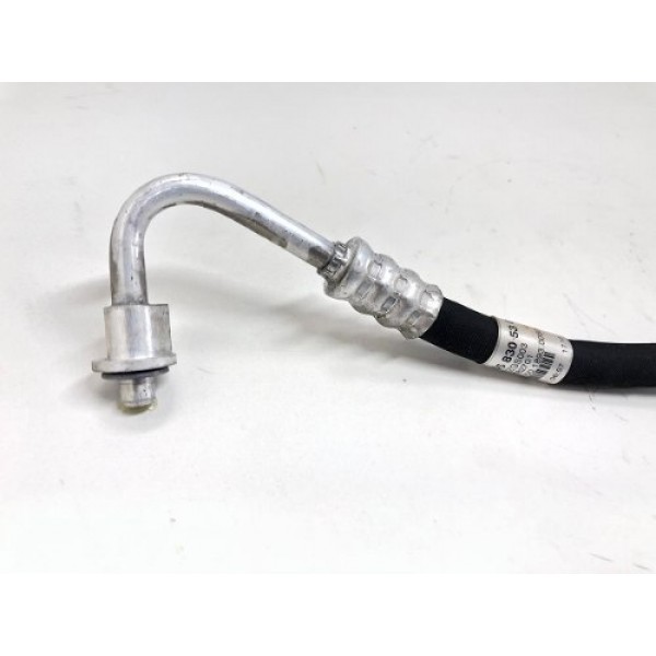 Mangueira Ar Condicionado Mercedes-benz C180 C200 2.0 Turbo 