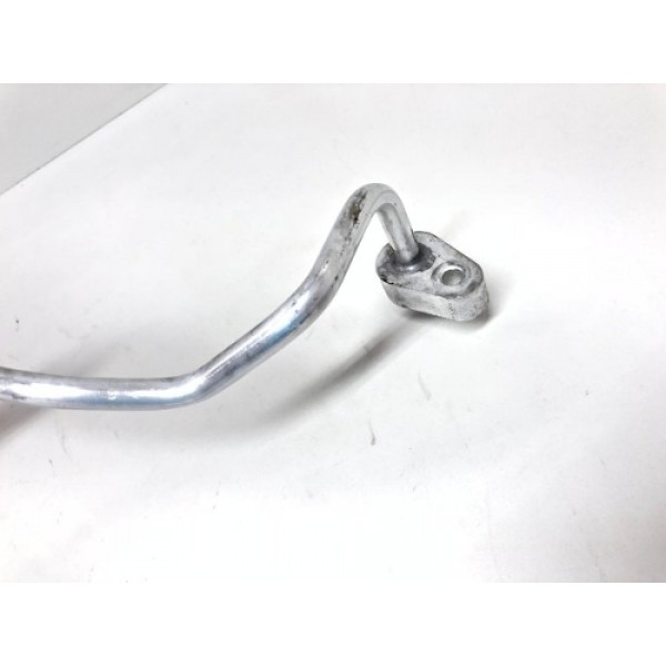 Mangueira Ar Condicionado Mercedes-benz C180 C200 2.0 Turbo 