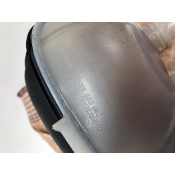 Reservatório Água Mercedes-benz C180 C200 2.0 Turbo 2016  