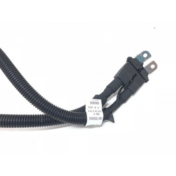 Cabo Start Alternador Mercedes-benz C180 C200 2.0 Turbo 2016