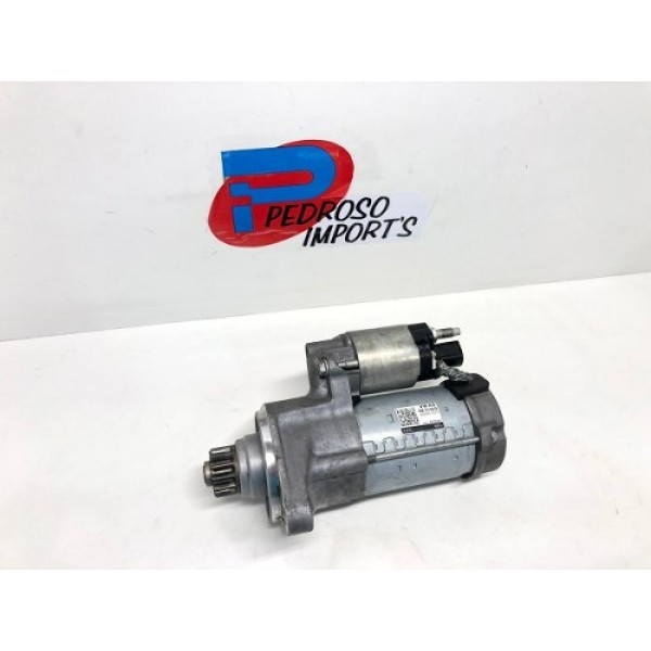 Motor De Arranque Partida Audi Q3 2.0 Tfsi Quattro 2016 