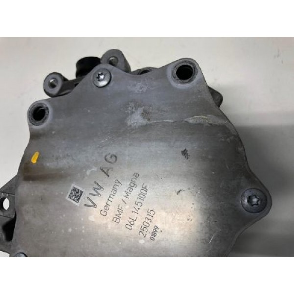 Bomba De Vácuo Audi Q3 2.0 Tfsi Quattro 2016 