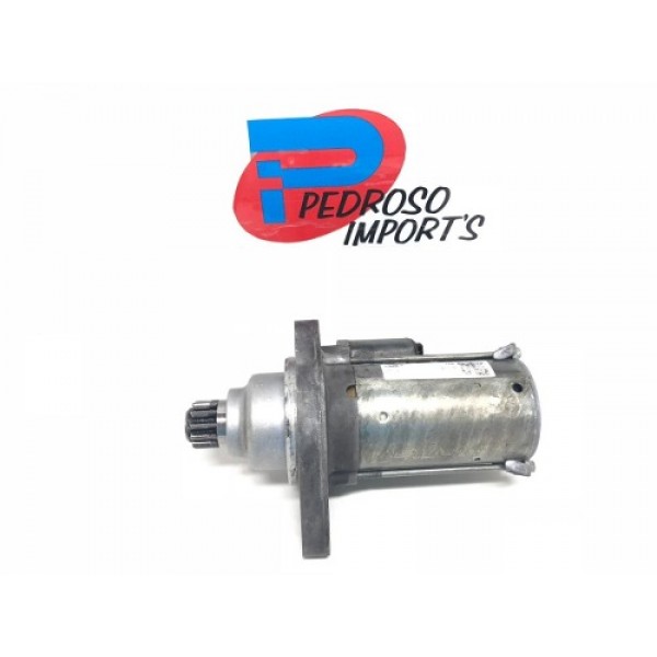 Motor De Arranque Partida Audi A1 1.4 Tfsi Sportback 