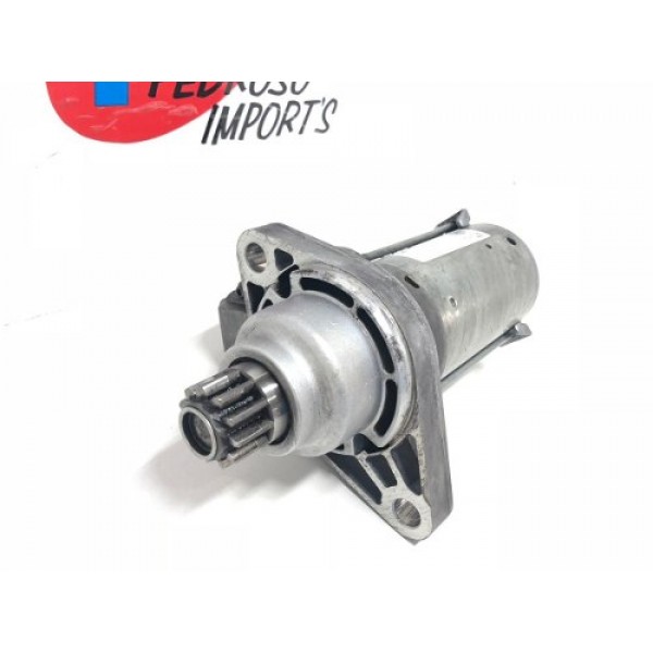 Motor De Arranque Partida Audi A1 1.4 Tfsi Sportback 