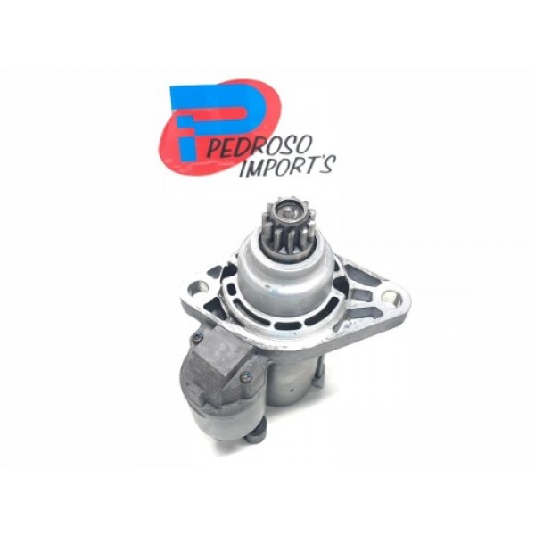 Motor De Arranque Partida Audi A1 1.4 Tfsi Sportback 