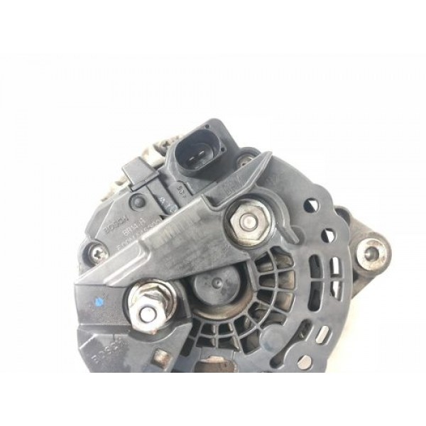 Alternador Audi A1 1.4 Tfsi Sportback Ambition 185cv 2013 