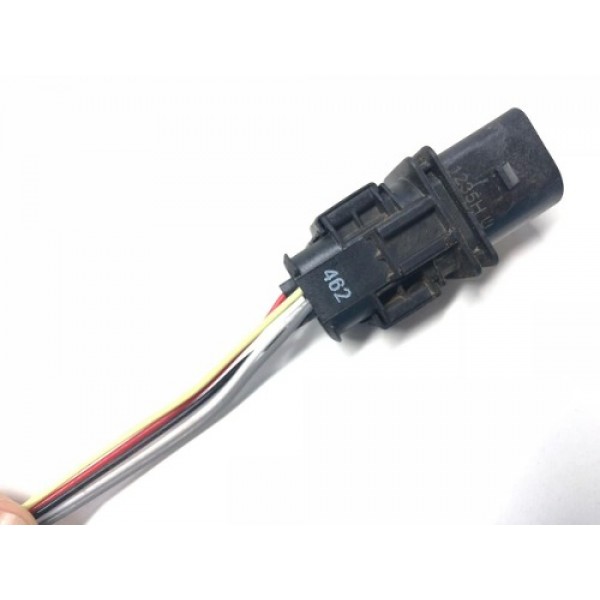 Sonda Lambda Audi A1 1.4 Tfsi Sportback Ambition 185cv 2013 