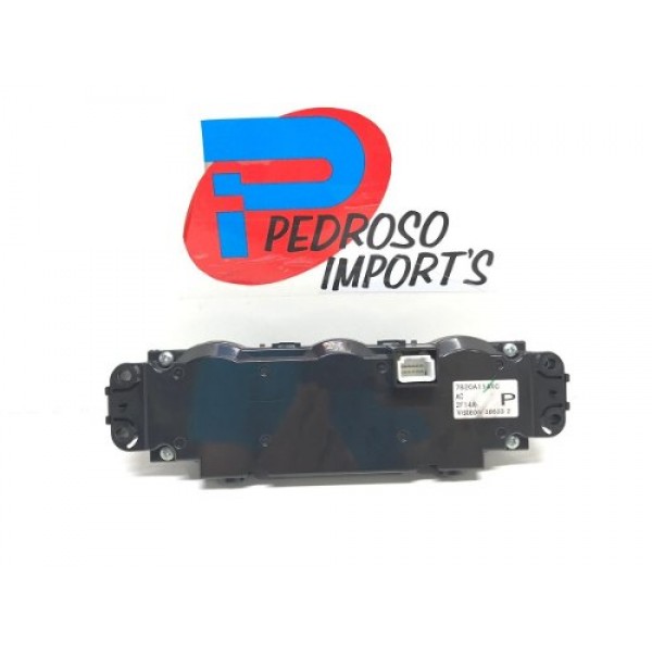 Comando Ar Condicionado Mitsubishi Lancer 2.0 2013 7820a114x