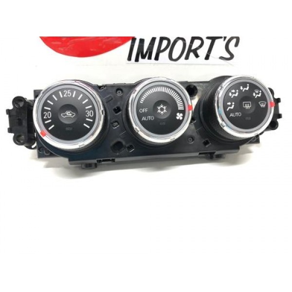 Comando Ar Condicionado Mitsubishi Lancer 2.0 2013 7820a114x