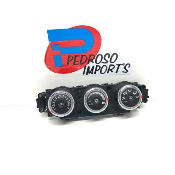 Comando Ar Condicionado Mitsubishi Lancer 2.0 2013 7820a114x
