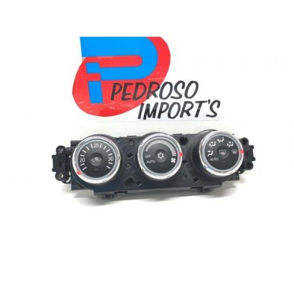 Comando Ar Condicionado Mitsubishi Lancer 2.0 2013 7820a114x