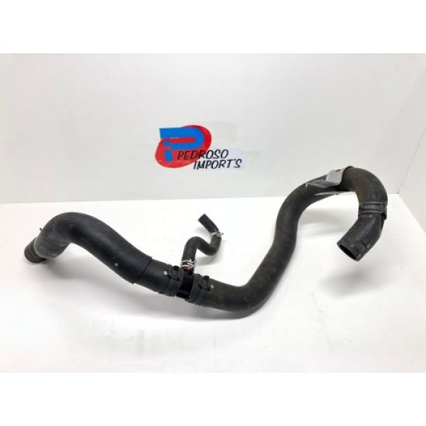 Mangueiras Refrigeração Mitsubishi Lancer 2.0 2013 Usado