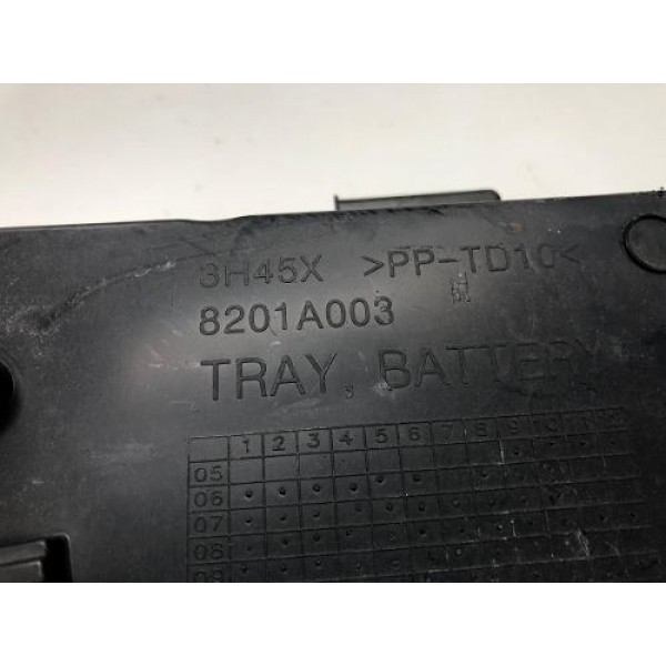 Reservatório Cânister Mitsubishi Lancer 2.0 2013 Usado