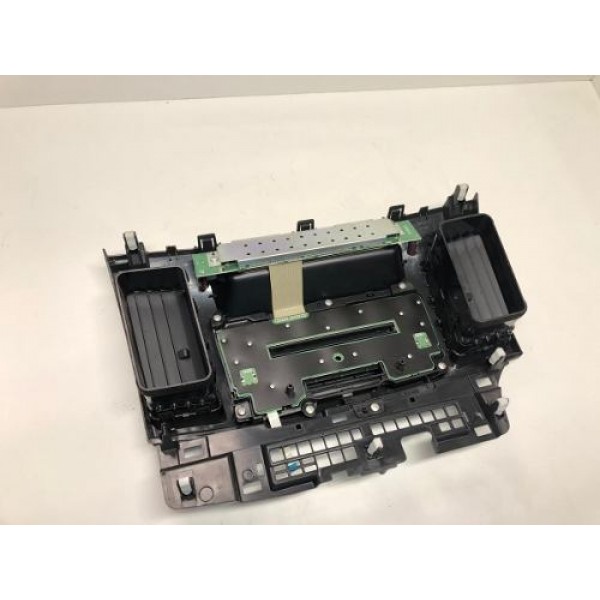 Painel Radio Mitsubishi Lancer 2.0 2013 Usado