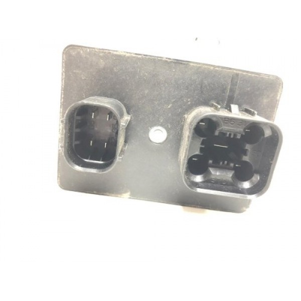 Módulo Ventoinha Honda Hr-v Ex 2016 0261s03111 Usado