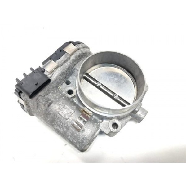 Corpo De Borboleta Mercedes-benz C350 Sport 3.5 24v 2012