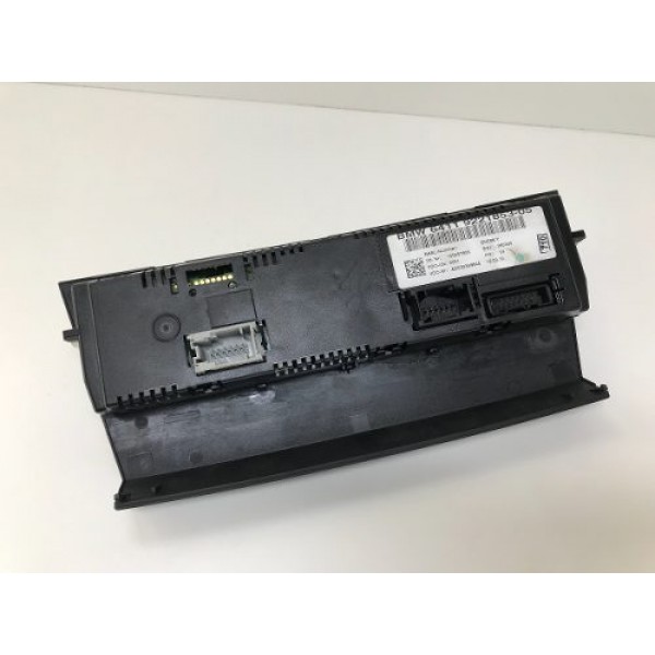 Comando Ar Condicionado Bmw 320 2010 9221853