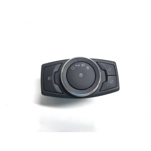 Chave De Luz Ford Fusion Ecoboost 2013