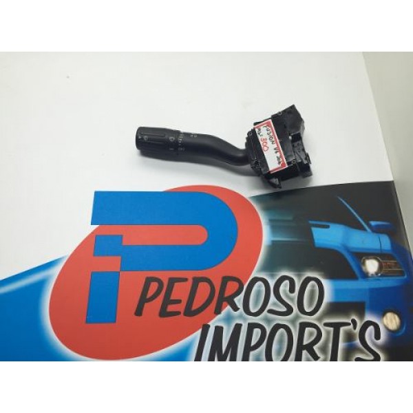 Chave De Seta Ford Fusion 2010