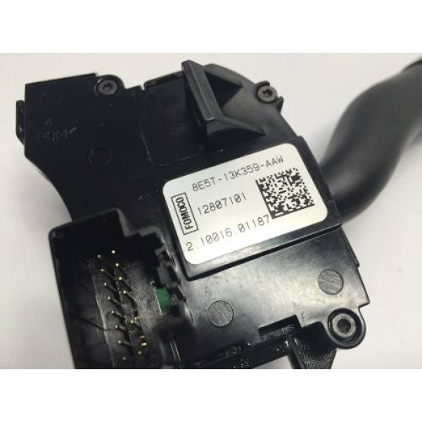 Chave De Seta Ford Fusion 2010