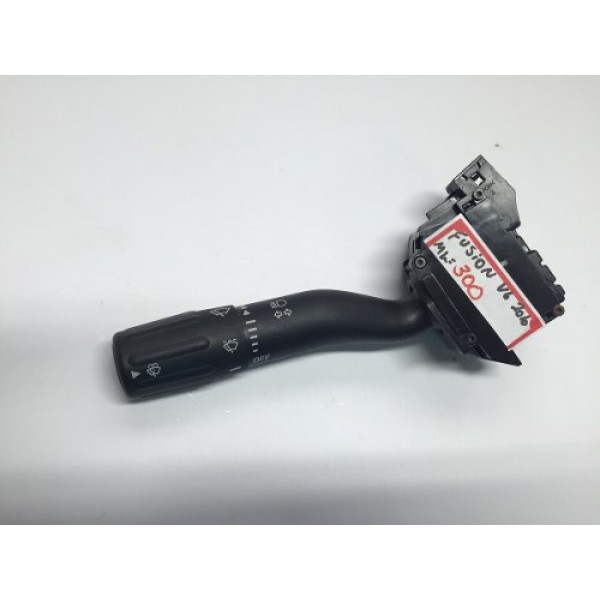 Chave De Seta Ford Fusion 2010