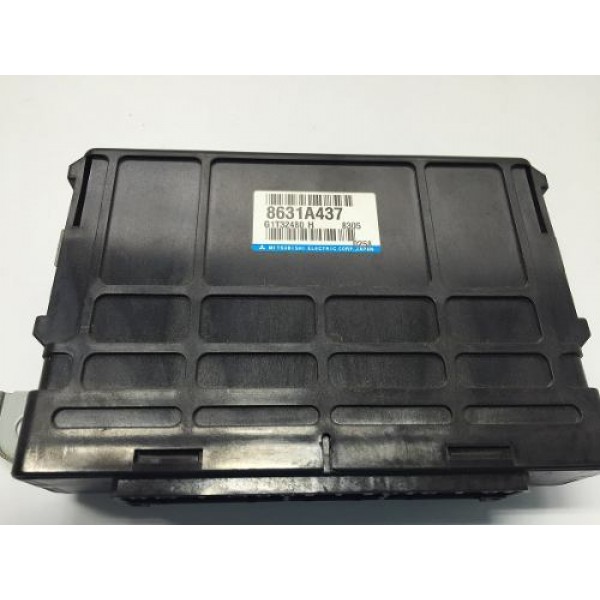 Módulo Transmissão Automática L200 2008