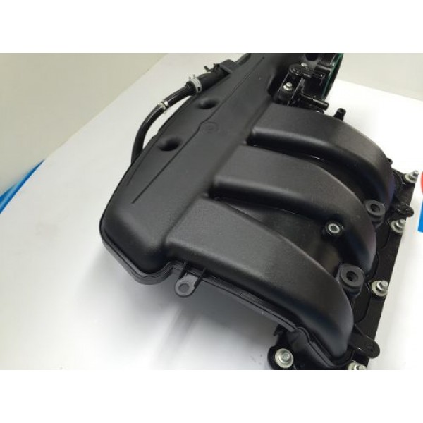 Coletor Admissão Ford Edge 3.5 V6 2012