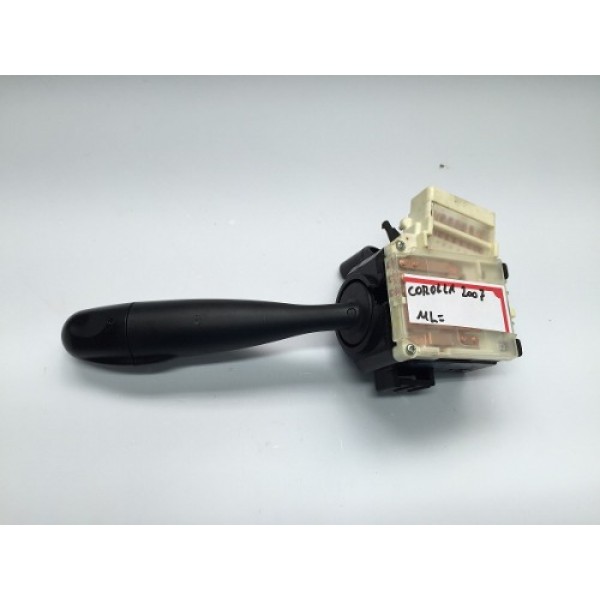 Chave De Seta Toyota Corolla 2007