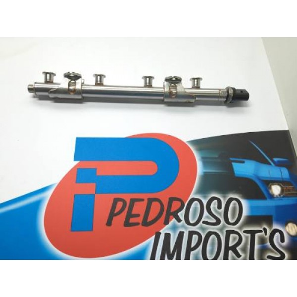 Flauta Com Sensor Dos Bicos Injeção Direta Audi A3 1.4t 2014