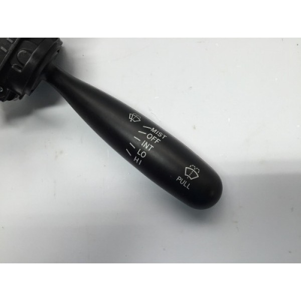 Chave De Limpador Toyota Corolla 2007