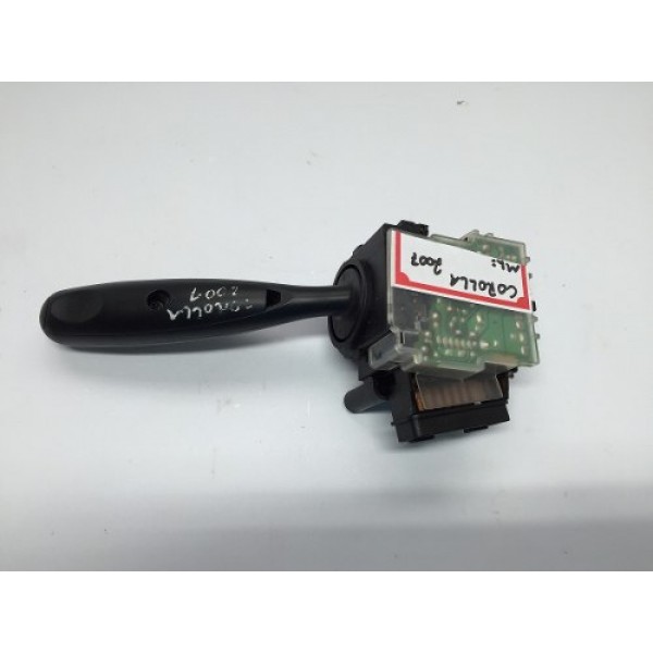 Chave De Limpador Toyota Corolla 2007