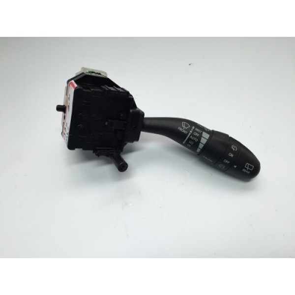 Chave De Limpador Hyundai I30 2011