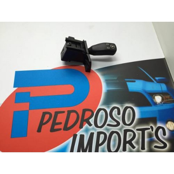 Comando Coluna Elétrica Bmw X5 2005