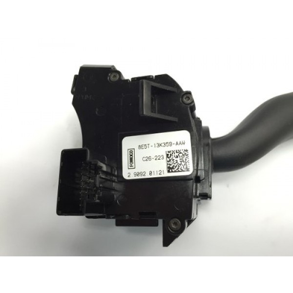 Chave De Seta E Limpador Ford Fusion 2010