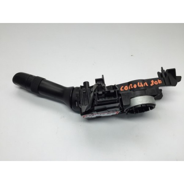 Chave De Seta Toyota Corolla 2010 