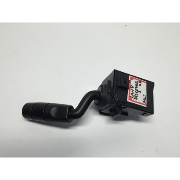 Chave De Seta Land Rover Discovery 3 2009