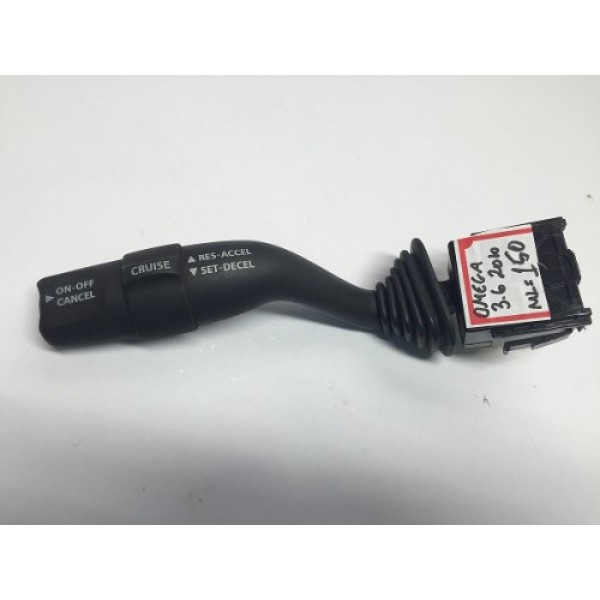 Chave De Seta Chevrolet Omega 3.6 2010