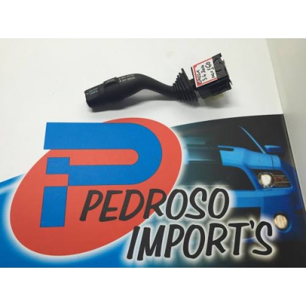 Chave De Seta Chevrolet Omega 3.6 2010