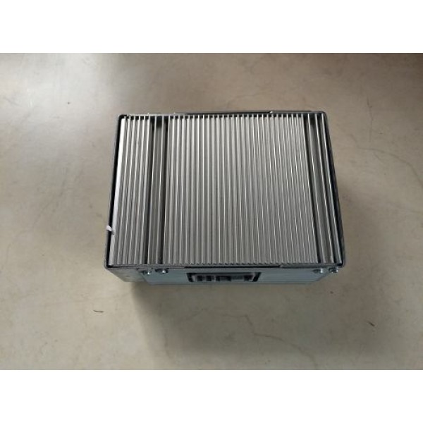 Módulo Conversor 110v Ford Fusion 2.0 Ecoboost 2013