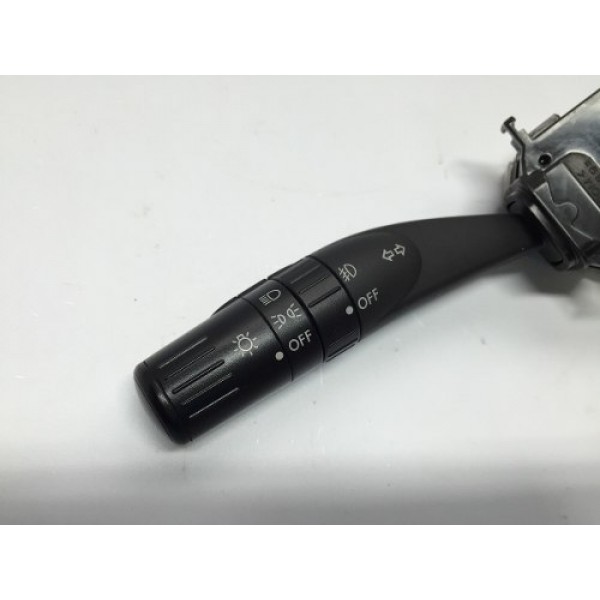 Chave De Seta Subaru Wrx 2009