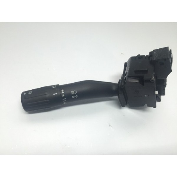 Chave De Seta Ford Fusion 2009